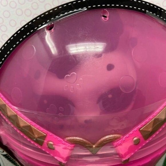 LOL SURPRISE Biggie Pets Dollmation Dalmatian Eye Spy Series L.O.L. ~NEW~ - Picture 9 of 11